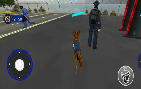警犬大侦探 1.0
