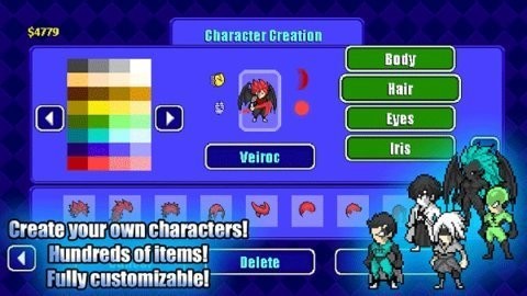 宇宙战士安卓版 2.0.7