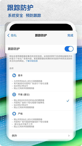 微软浏览器手机版