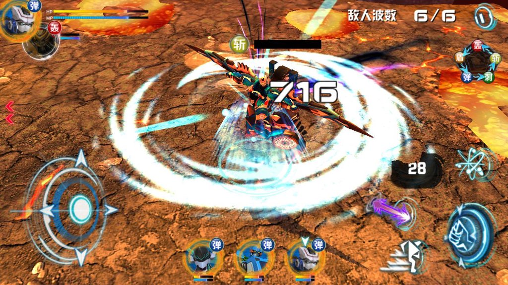 机战王 4.8.0