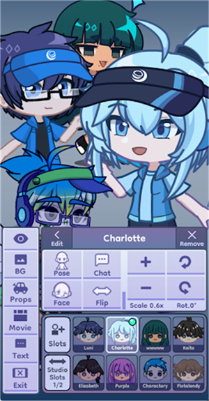 扭蛋人生  1.0.0
