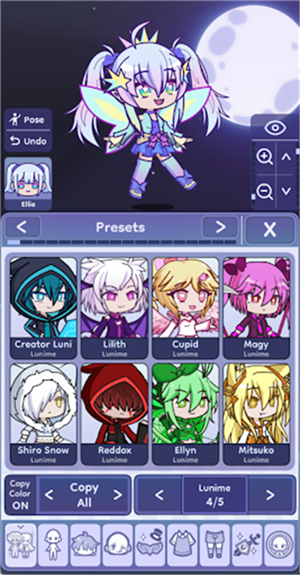 扭蛋人生  1.0.0