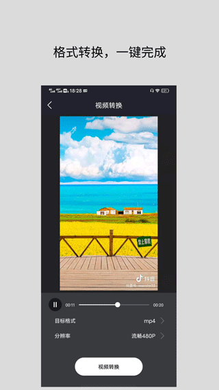 万能转换器中文版
