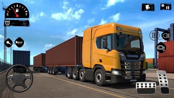 疯狂竞速飞车 2.1