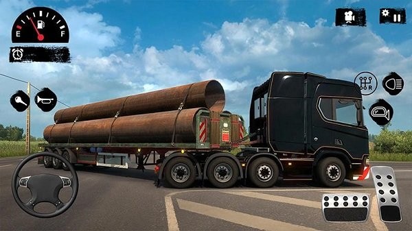 疯狂竞速飞车 2.1