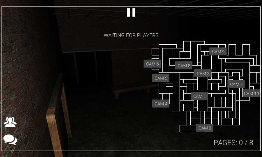 Project: SLENDER - Online 1.00