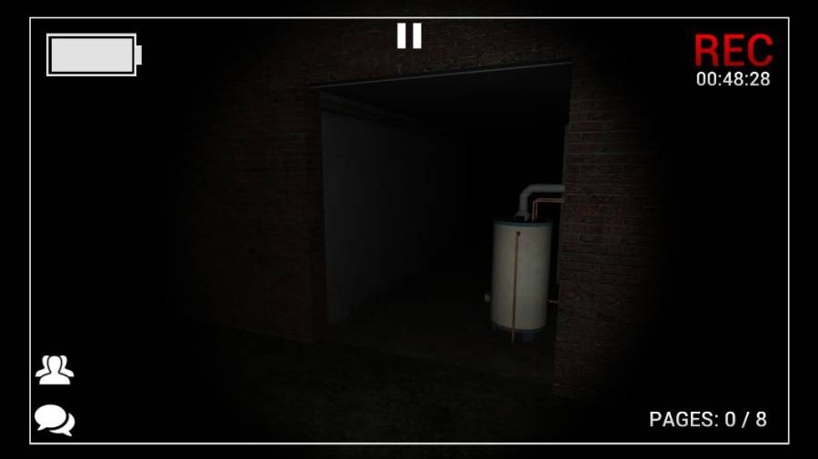 Project: SLENDER - Online 1.00