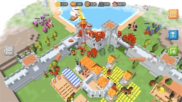 SiegeUp! 1.1.102r9