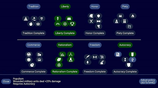 文明帝国 4.5.0-patch3