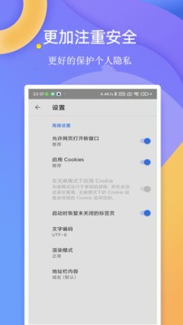 闪电浏览器安卓版
