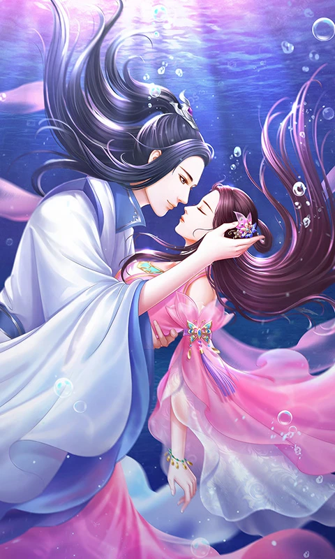 穿越之锦绣缘 36.0