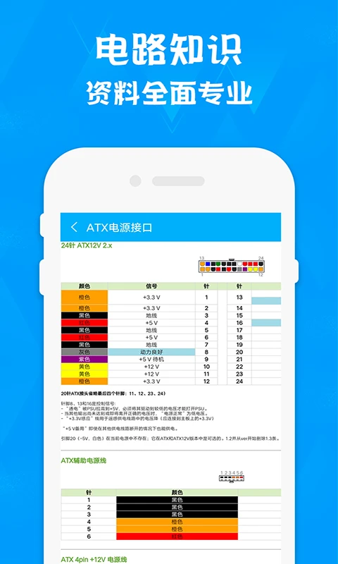 电路专家