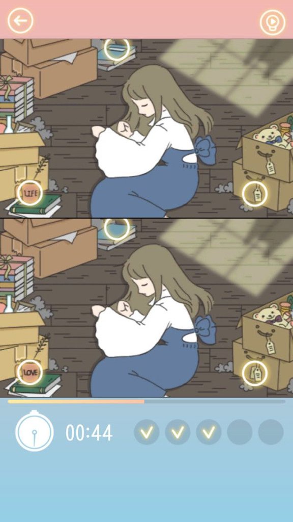 猫屋:找不同 1.0.1.2