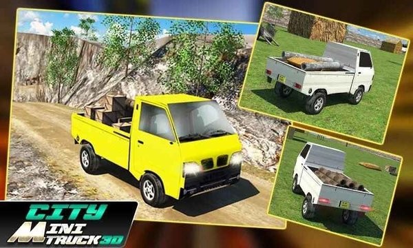 卡车模拟器 99.14.0
