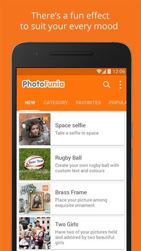 photofunia雪地写字