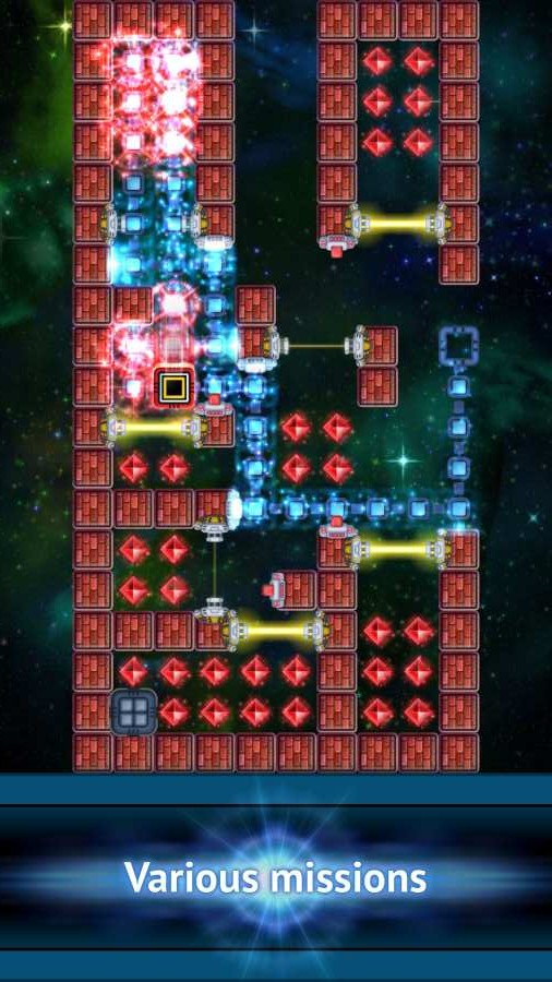 宇宙黑洞:重生 1.0.2