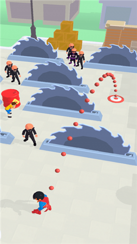 我的头很铁 1.0.8