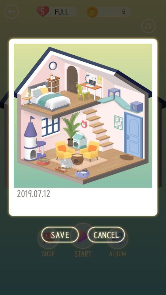 猫屋:找不同 1.0.1.2