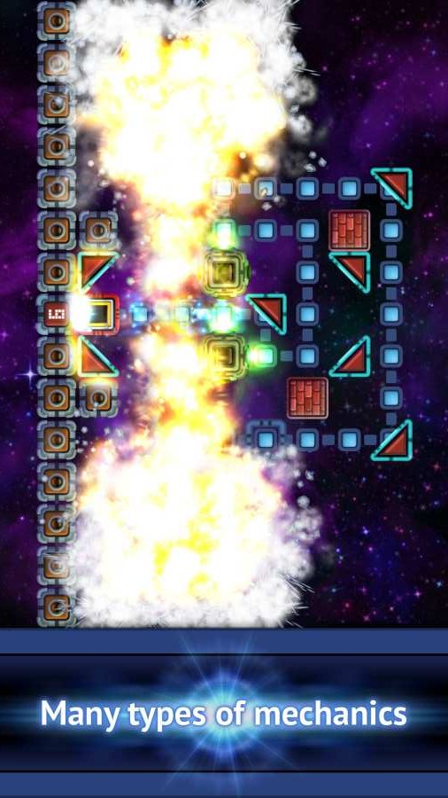 宇宙黑洞:重生 1.0.2