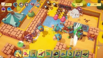 糖果灾难 2.0.5
