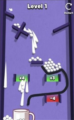 画球克隆器Draw Ball 0.1