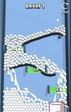 画球克隆器Draw Ball 0.1