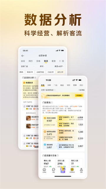 美团开店宝