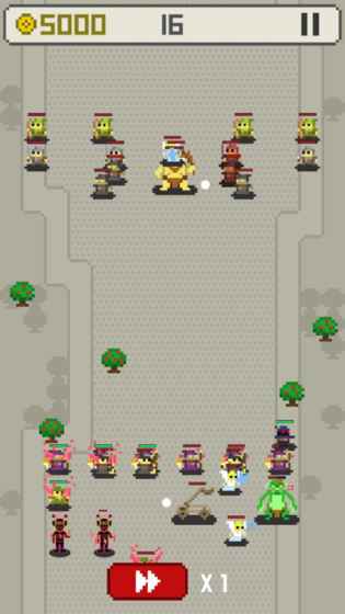 巫师大作战  1.5
