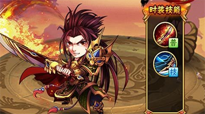 少年三国志圣将仙尊怎么选少年三国志圣将仙尊选择攻略