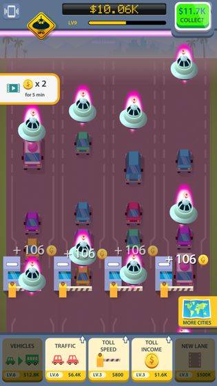 长途  1.0.6
