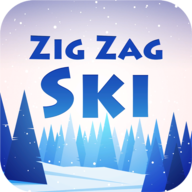 折线滑雪  1.6