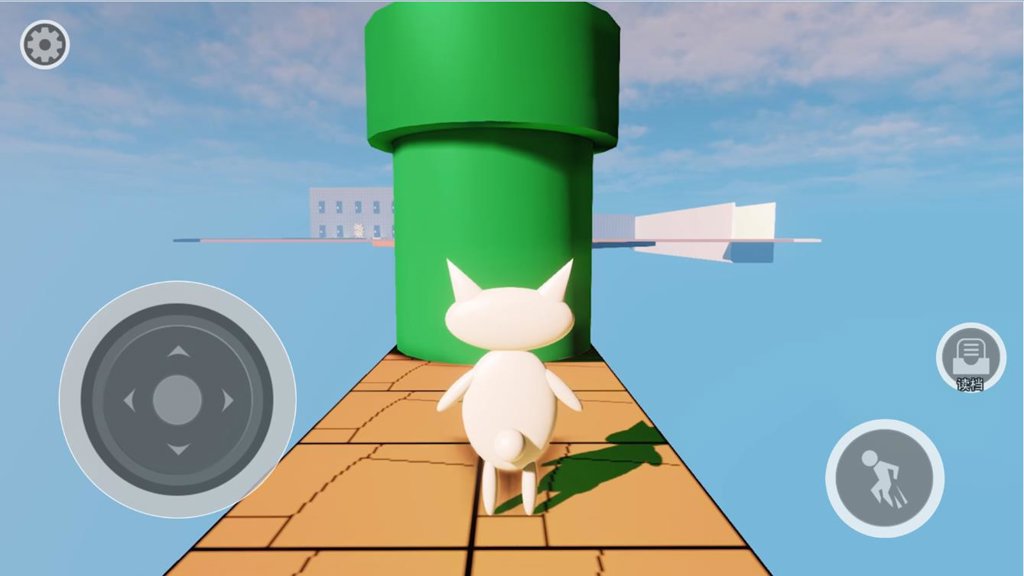 萌猫冒险  4.0.2
