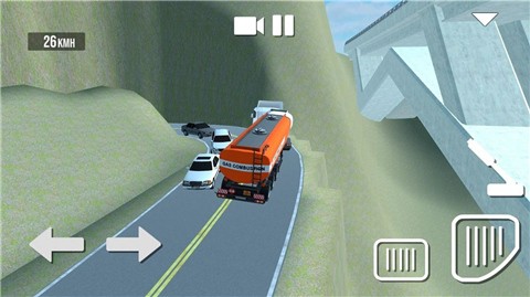 货车山地交通  1.0.4