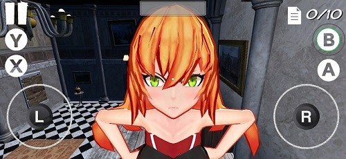 恐怖的妻子3D  1.2