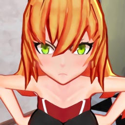 恐怖的妻子3D  1.2
