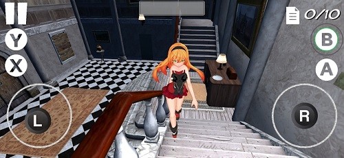 恐怖的妻子3D  1.2