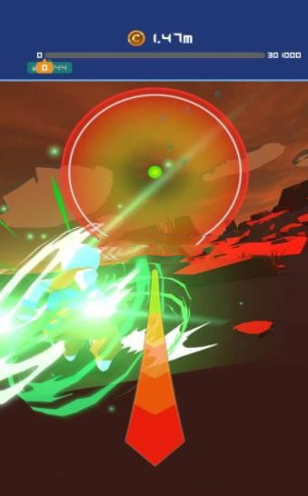 Energy Blast(我发波贼6) 1.0