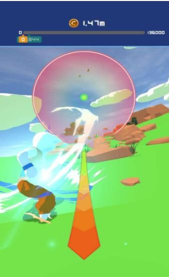Energy Blast(我发波贼6) 1.0