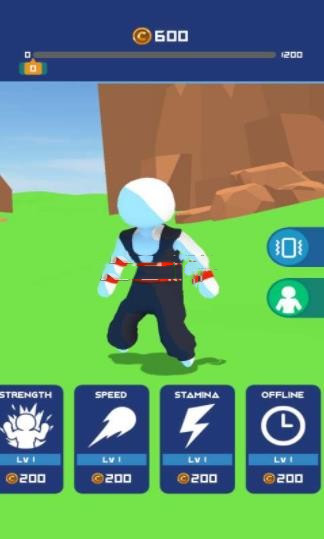 Energy Blast(我发波贼6) 1.0
