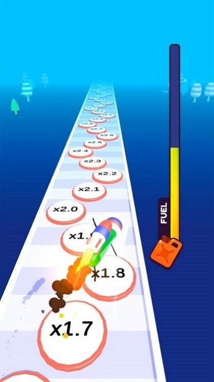 水果障碍竞赛 0.0.1