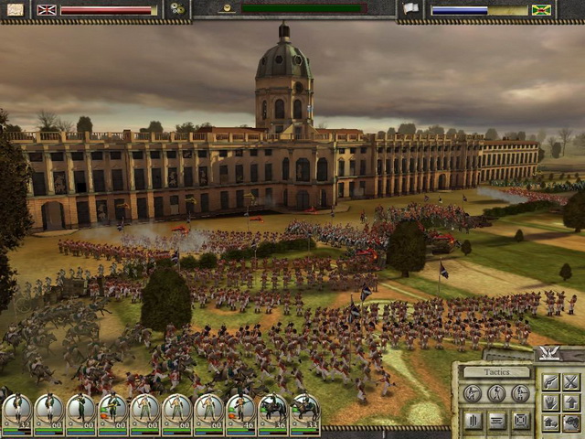 帝国荣耀  v1.7.5