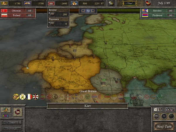 帝国荣耀  v1.7.5