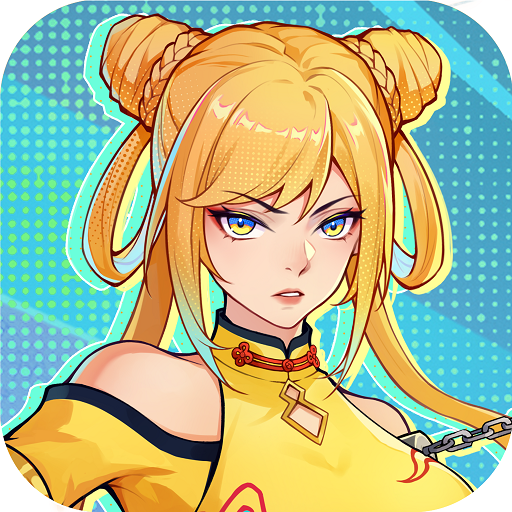 無限激鬥  1.0.3