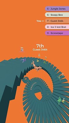 给我滚下去 2.0