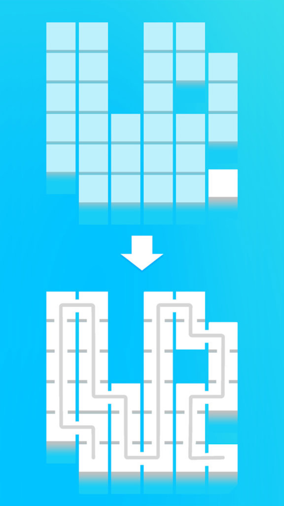 迷宫一笔画  1.01