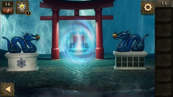 密室逃生逃出阴森神庙 1.0.4