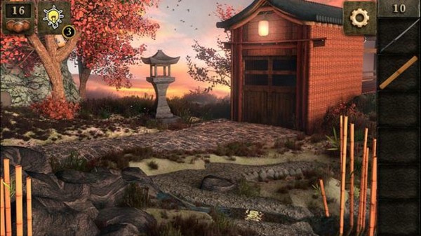 密室逃生逃出阴森神庙 1.0.4