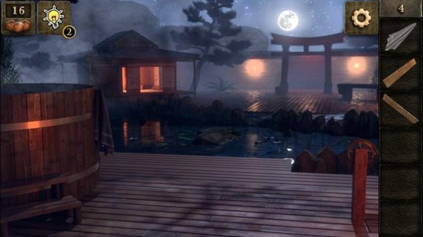密室逃生逃出阴森神庙 1.0.4