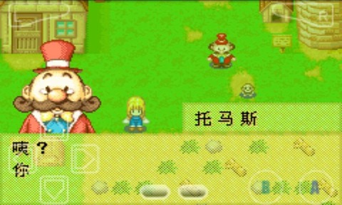 牧场物语-女孩版  2.2.0