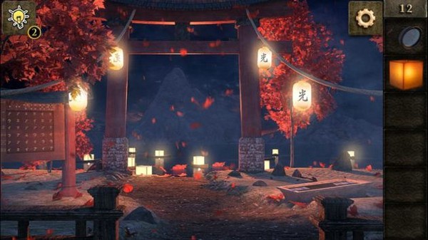 密室逃生逃出阴森神庙 1.0.4